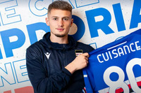 Ex-Bayern vai jogar na Sampdoria