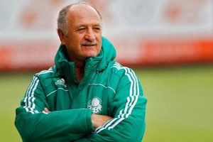 Palmeiras reencontra San Lorenzo depois de 20 anos, mas com o mesmo tcnico