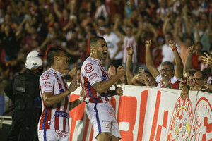 Nutico supera CRB e quebra sequncia de seis derrotas consecutivas