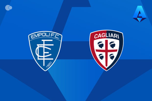 Empoli x Cagliari - Retrospecto, escalaes e onde assistir
