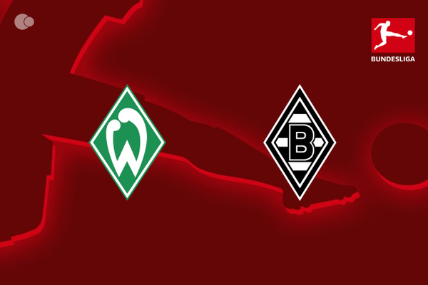 Werder Bremen x Borussia Mgladbach - Retrospecto, escalaes e onde assistir