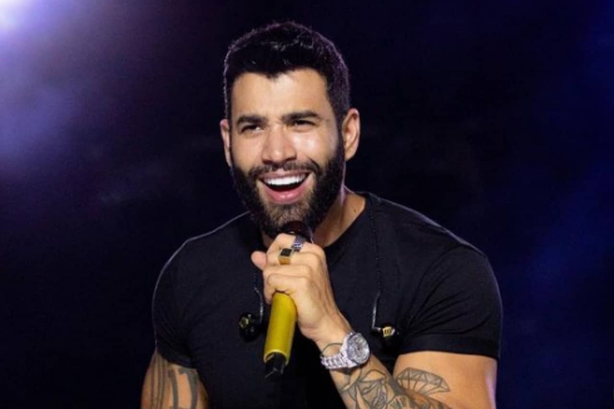 Cantor sertanejo, Gusttavo Lima 'se arrisca' no futebol e compra SAF do Paranavaí