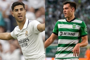 Asensio e Ugarte a um passo do PSG