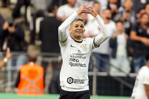 'Crias do Terro' decidem, Corinthians vence Juventude e assume a ponta do Brasileiro