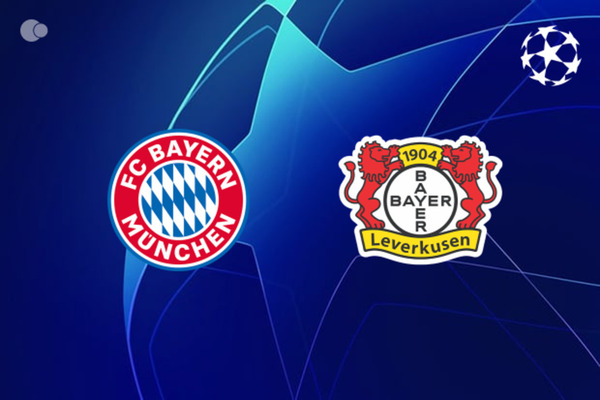 Bayern de Munique x Bayer Leverkusen: Retrospecto, escalaes e onde assistir