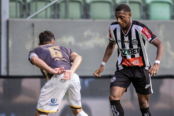 Athletic reencontra Volta Redonda, vence e soma seus primeiros pontos na Srie B