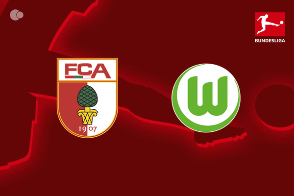 FC Augsburg x Wolfsburg - Retrospecto, escalaes e onde assistir