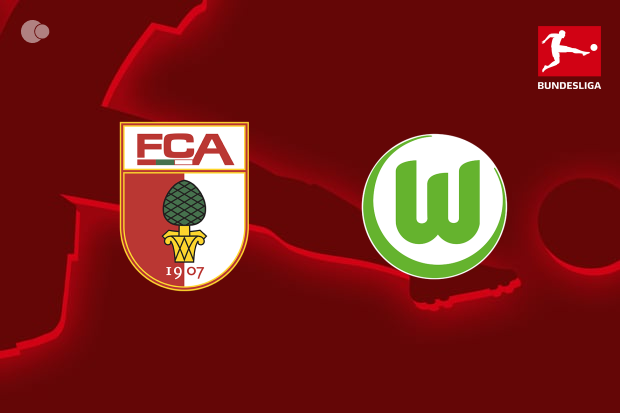 FC Augsburg x Wolfsburg - Retrospecto, escalaes e onde assistir