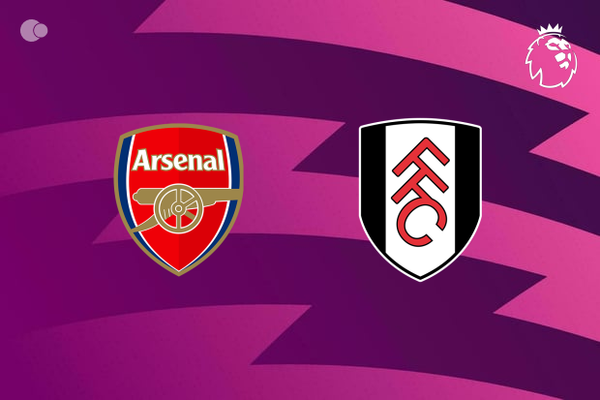 Arsenal x Fulham - Retrospecto, escalaes e onde assistir