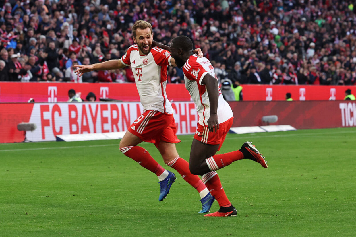 Bundesliga 2023/24: veja lances e gols da quarta rodada, futebol alemão