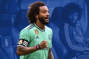 Fim do ciclo? Marcelo vive grande declnio no Real e j tem possvel destino