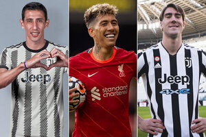 Firmino pode ocupar vaga de Dybala em reformulao do ataque da Juve