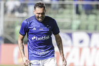 Cruzeiro tem pior incio de temporada em 39 anos