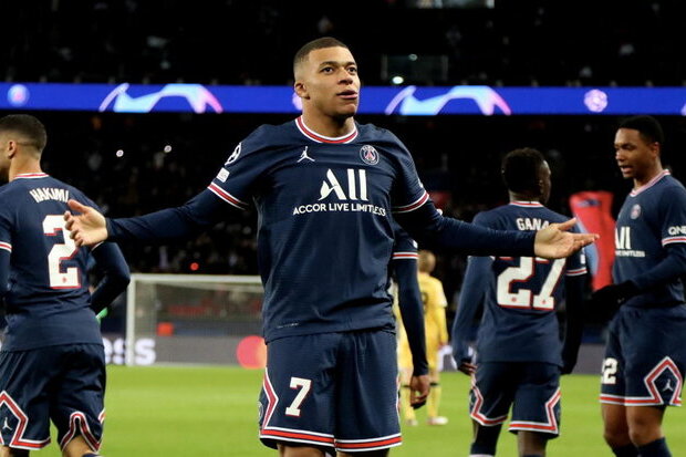 Com hat-trick na final, Mbappé encerra Copa do Mundo como artilheiro