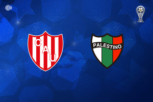 Unin x Palestino - Retrospecto, escalaes e onde assistir