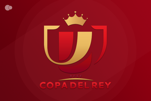 Copa do Rei: Definidos os duelos da quarta fase
