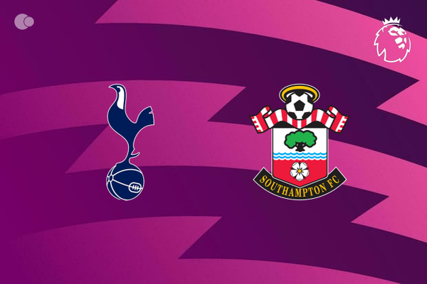 Tottenham x Southampton - Retrospecto, escalaes e onde assistir