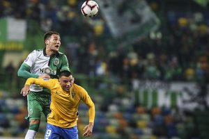 Wolverhampton faz mais um negcio em Portugal