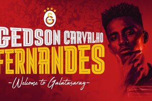Com dois nomes de Premier League, Galatasaray anuncia trio de reforos