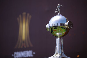 Oitavas de final da Libertadores: O que clubes brasileiros podem esperar dos adversrios?