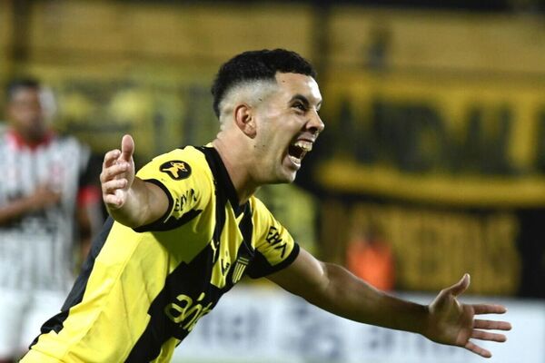 River Plate em negociaes por Leo Fernndez