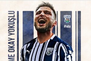 Tentando se recuperar no Ingls, WBA busca reforo no Celta