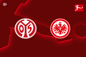 Mainz x Eintracht Frankfurt - Retrospecto, escalaes e onde assistir