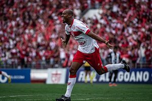 CRB volta a vencer o ASA e leva o bi do Campeonato Alagoano