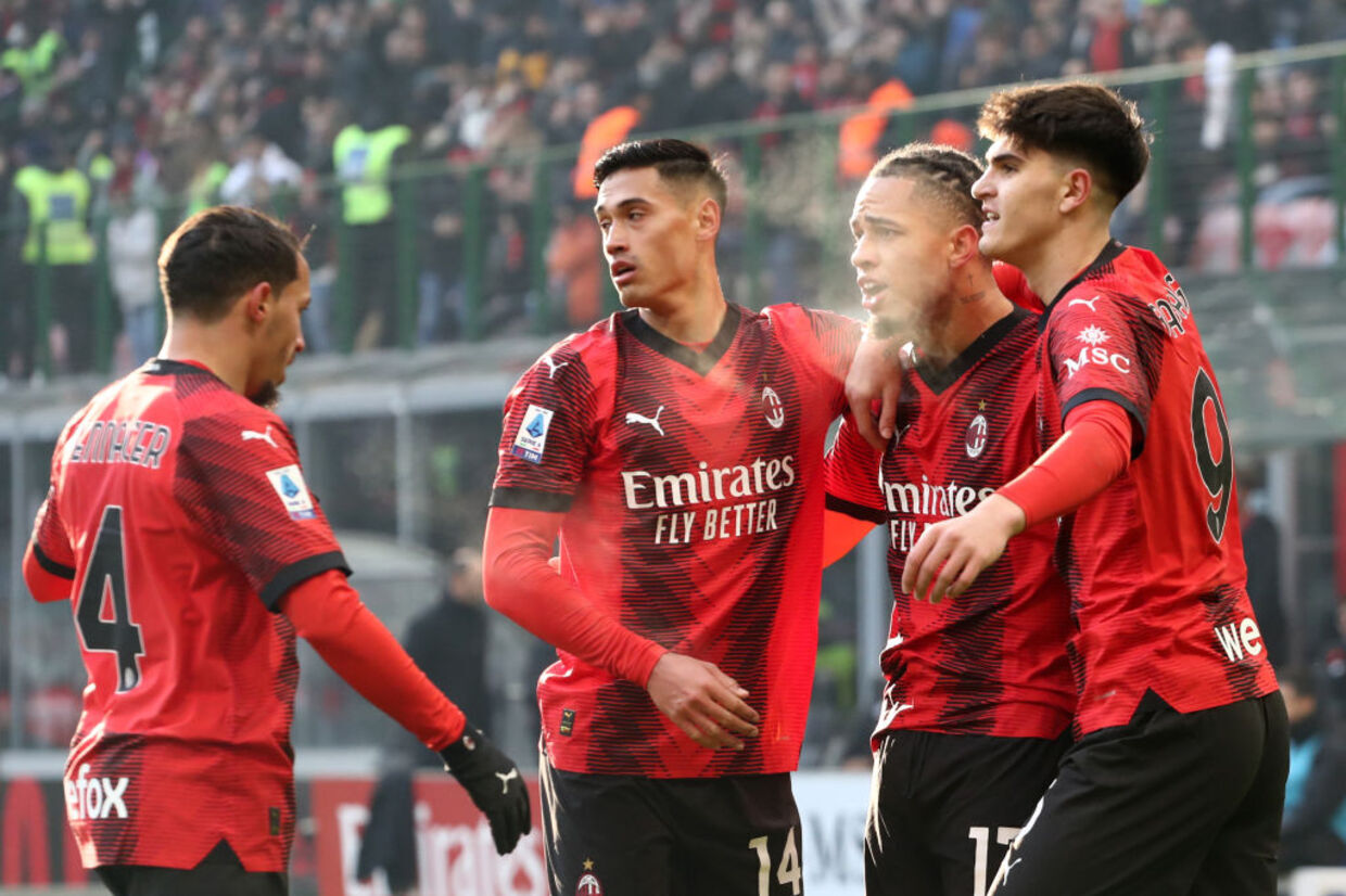 Jogos Genoa U19 ao vivo, tabela, resultados, Sassuolo U19 x Genoa U19 ao  vivo