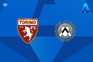 Torino x Udinese - Retrospecto, escalaes e onde assistir