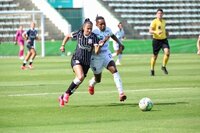 J classificado, Corinthians goleia Minas e segue tranquilo na ponta do Brasileiro Feminino