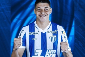 Ava confirma chegada de zagueiro por emprstimo
