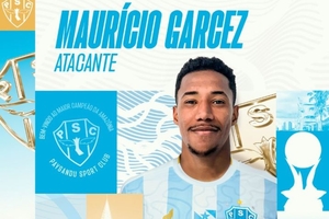 Paysandu fecha o dia com seis reforos