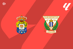 Las Palmas x Legans - Retrospecto, escalaes e onde assistir
