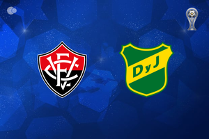 Vitria x Defensa y Justicia - Retrospecto, escalaes e onde assistir