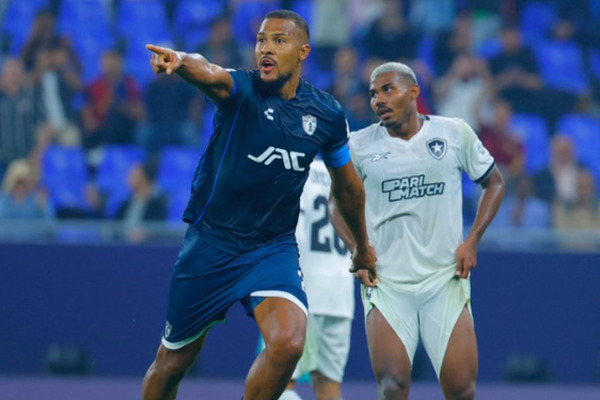 De Mazembe a Pachuca: Decepes sul-americanas viraram rotina no Mundial