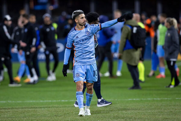 Meia uruguaio da MLS pode ser mais um reforo do Botafogo