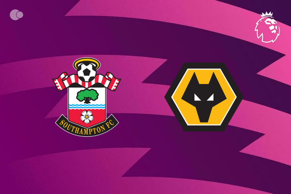 Southampton x Wolverhampton - Retrospecto, escalaes e onde assistir