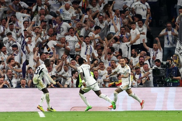 Relembre dez jogos marcantes do futebol internacional em 2024