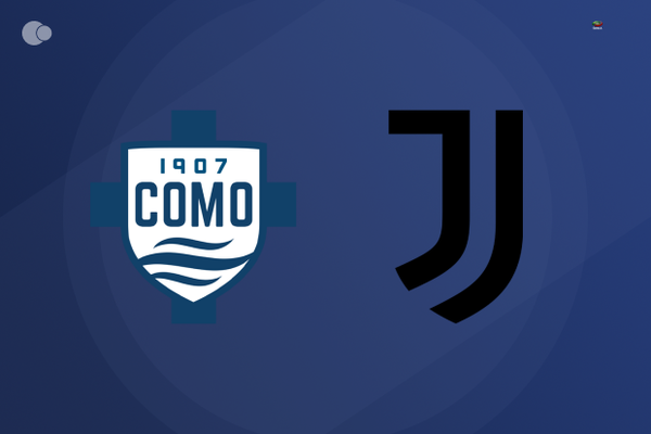 Como x Juventus: Retrospecto, escalaes e onde assistir
