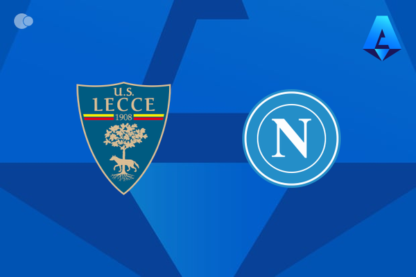 Lecce x Napoli - Retrospecto, escalaes e onde assistir
