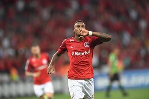 Al-Ittihad aumenta a proposta e fica mais perto de tirar Edenilson do Inter