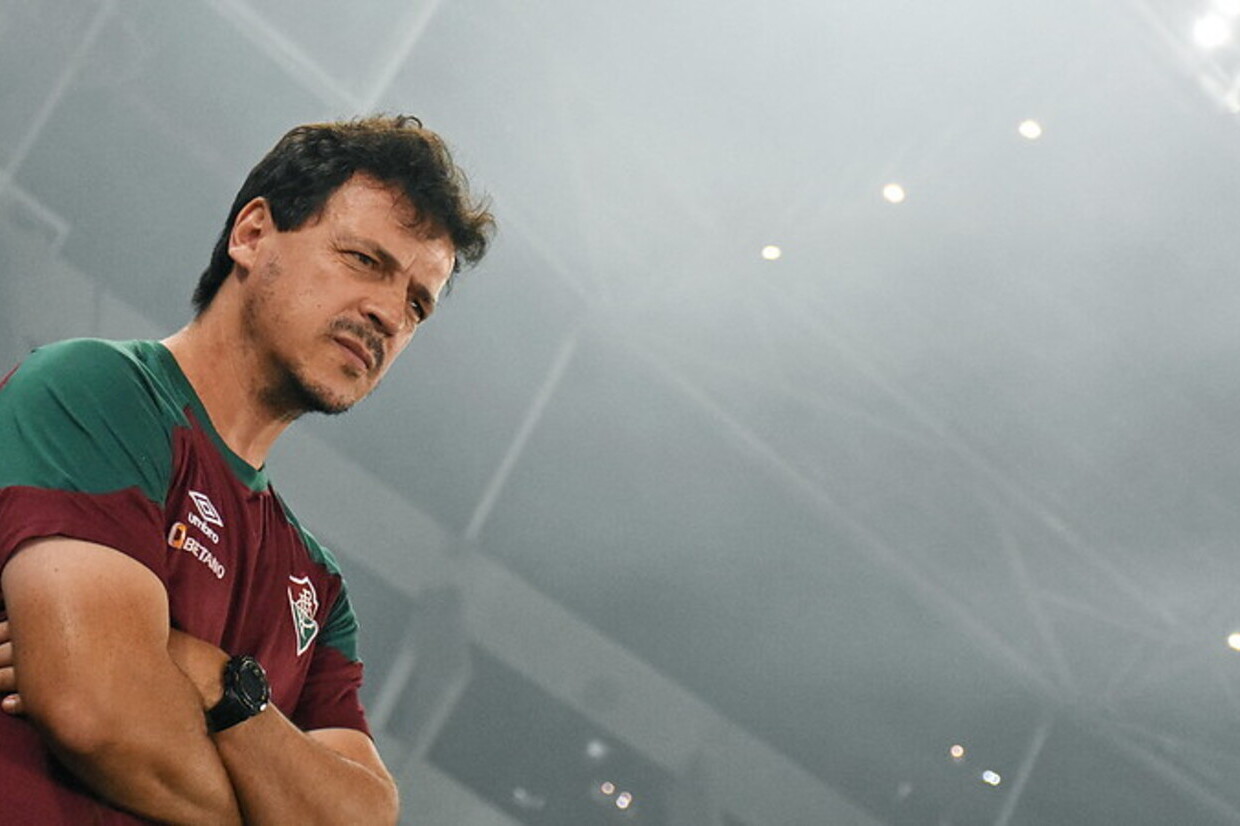 Ataque vai de temido a inofensivo em pior momento do Fluminense em 2023