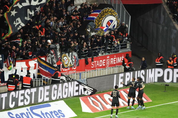 França - Stade de Reims - Resultados, jogos, escalação, estatísticas,  fotos, vídeos e novidades - Soccerway