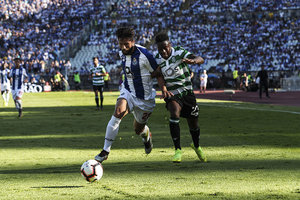 Ex-Corinthians ser substituto de Godn no Atltico de Madrid 