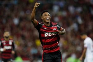 Crystal Palace envia representante para observar Matheus Frana
