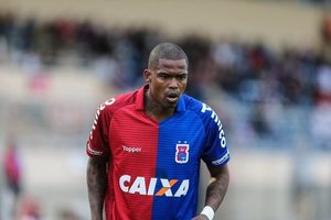 Volta por cima de Maicosuel? 20 minutos para igualar gols de dois anos