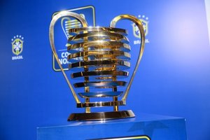 Vai comear a Copa do Nordeste! Confira a tabela