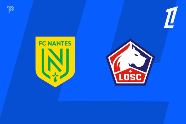 Nantes x Lille - Retrospecto, escalaes e onde assistir