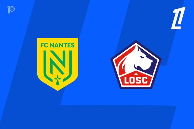 Nantes x Lille - Retrospecto, escalaes e onde assistir